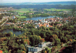 73979170 Bad_Waldsee Panorama Moorheilbad Kneippkurort - Bad Waldsee