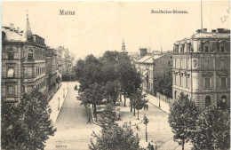 Mainz - Bonifatius-Strasse - Mainz