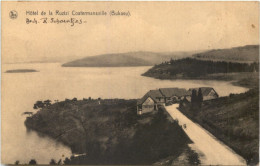 Congo - Bukavu - Hotel De La Ruzizi - Sonstige & Ohne Zuordnung