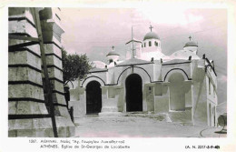 73979059 Athenes_ATHEN_Greece Eglise De St. Georges De Lycabette - Grèce