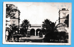 940 ARGENTINA CONCEPCIÓN DEL URUGUAY PALACIO SAN JOSÉ RARE POSTCARD - Argentina