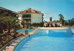 73979054 Playa_del_Ingles_Gran_Canaria_ES Hotel Parque Tropical Swimming Pool - Sonstige & Ohne Zuordnung