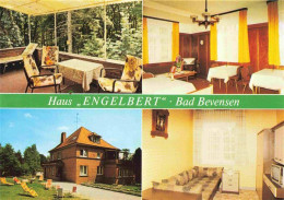 73979037 Bad_Bevensen Kurhaus Haus Engelbert - Bad Bevensen