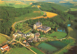 73979012 Himmerod_Kloster_Grosslittgen_Rheinland-Pfalz Abtei Kloster - Sonstige & Ohne Zuordnung