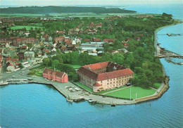 73979008 Sonderborg_DK Schloss - Dänemark