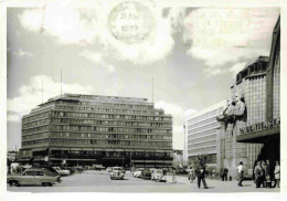 73979000 HELSINKI_Helsingfors_Suomi Stationsplatsen - Finlandia