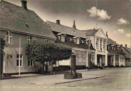 73978995 Ringkjobing_Ringkobing_DK Hotel Og Den GamleBorgmestergaard - Dänemark