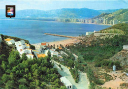 73978952 Cullera_Valenciana_ES Panorama Bahia De Los Naranjos - Sonstige & Ohne Zuordnung