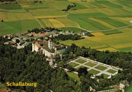 73978950 Schallaburg_Loosdorf_Niederoesterreich_AT Schloss Renaissance - Autres & Non Classés