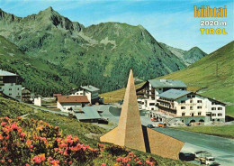 73978939 Kuehtai_Kuethai_Tirol_AT Hochalpiner Erholungsort Hotels - Andere & Zonder Classificatie