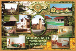 73978933 Szeleste_HU Schlosshotel Thermalbad Arboretum - Ungarn