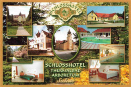 73978932 Szeleste_HU Schlosshotel Thermalbad Arboretum - Hongrie