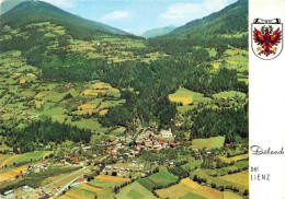 73978892 Doelsach_Tirol_AT Fliegeraufnahme - Autres & Non Classés