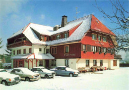 73978879 Hoechenschwand Pension Naegele - Hoechenschwand