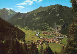 73978876 Pfunds_Tirol_AT Panorama Blick Gegen Piz Mondin - Autres & Non Classés