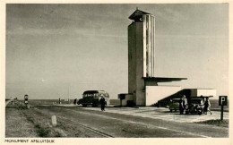 73949268 Afsluitdijk_NL Monument Deich - Other & Unclassified