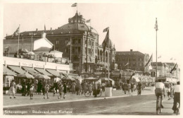 73949256 Scheveningen_NL Boulevard Met Kurhaus - Autres & Non Classés