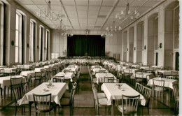 73949176 Bad_Liebenzell Spiegelsaal Im Kurhaus - Altri & Non Classificati