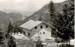 73949144 Dorfgastein_AT Brandl Alm Gegen Tennengebirge - Autres & Non Classés