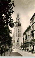 73949139 Sevilla_Andalucia_ES La Giralda Catedral - Sonstige & Ohne Zuordnung