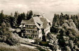 73949125 Unterlengenhardt_Bad_Liebenzell Sanatorium Burghalde - Autres & Non Classés