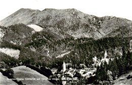 73949097 Tuernitz_Niederoesterreich Panorama Mit Tuernitzer Hoeger Sommerfrische - Sonstige & Ohne Zuordnung