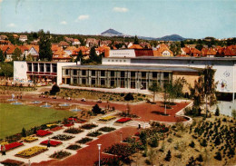 73907832 Goeppingen Stadthalle - Göppingen