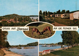 73907815 Dersau Camping Am Grossen Ploenr See Details - Andere & Zonder Classificatie