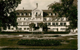 73907801 Bad Koestritz Sanatorium - Bad Köstritz