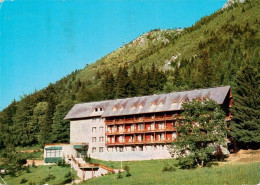 73907790 Poiana Brasov RO Bradul Hotel - Roumanie