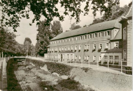 73907775 Berggiesshuebel Kurhaus - Bad Gottleuba-Berggiesshübel