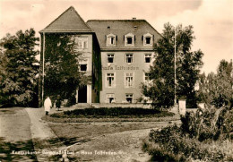 73907774 Berggiesshuebel Haus Talfrieden - Bad Gottleuba-Berggiesshuebel