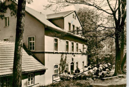 73907752 Borsberg Schoenfeld-Weissig Bergwirtschaft Borsberg - Dresden