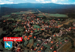 73907749 Hohegeiss Harz Fliegeraufnahme - Autres & Non Classés