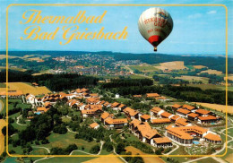 73907734 Bad Griesbach Rottal Dreiquellenbad - Autres & Non Classés