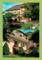 73907715 Bad Sachsa Harz Pension Haus Muecke - Bad Sachsa