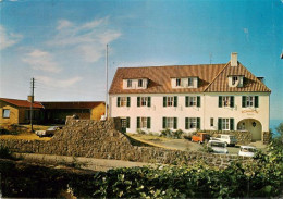 73907701 Sandvig Bornholm DK Romantik Pension - Denmark