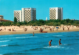 73907693 Mamaia Constanta Konstanza RO Hotel Patria Unirea Und National - Romania