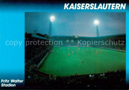 73834058 Kaiserslautern Fritz Walter Stadion Kaiserslautern - Kaiserslautern