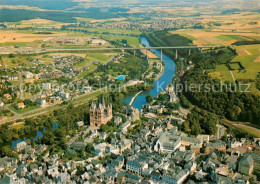 73834051 Limburg Lahn Fliegeraufnahme Limburg Lahn - Limburg