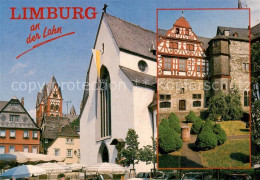 73834049 Limburg Lahn Teilansichten Limburg Lahn - Limburg