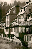 73833963 Monschau Hotel Cafe Alte Herrlichkeit Monschau - Monschau
