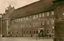 73833957 Wittenberg  Lutherstadt Das Lutherhaus  - Wittenberg