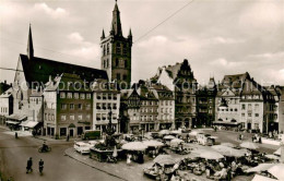 73833937 Trier Marktplatz Trier - Trier