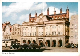 73833895 Rostock Rathaus  - Rostock