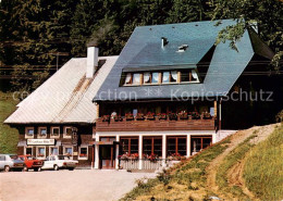 73833887 Furtwangen Gasthaus Zur Birke Furtwangen - Furtwangen