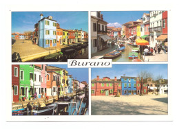 ITALIA // BURANO - Other & Unclassified