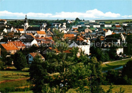 73833823 Bad Salzschlirf Haus Otterbein Reinhardt Panorama Bad Salzschlirf - Andere & Zonder Classificatie