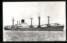 AK Handelsschiff SS Bengalen Des Kon. Rotterdamschen Lloyds  - Comercio