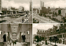 73833791 Leipzig Sachsenplatz Oper Maedlerpassage Naschmarkt Leipzig - Leipzig